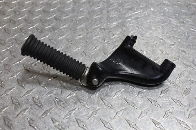 Harley-Davidson Sportster 883 2007 OEM clavija trasera izquierda pasajero Foto 1 de 4