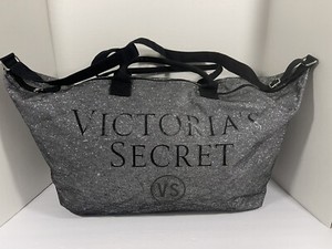Las mejores ofertas en Bolsas Victoria's Secret Extra Grande y bolsos para  Mujer | eBay