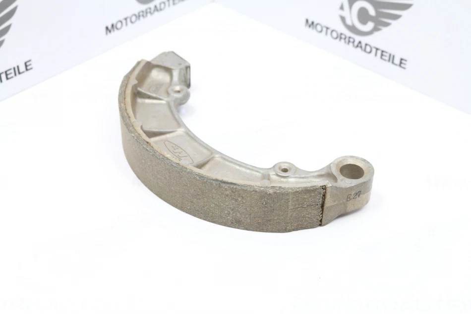 Zapata de freno delantera Honda CB CL 72 77 92 450 K NUEVA Foto 1 de 1