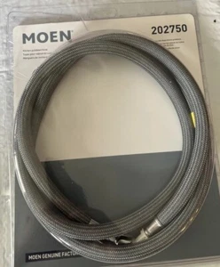MOEN Kitchen Faucet Replacement Hose 202750 Open Box - Picture 1 of 4