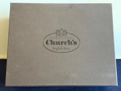 BOTAS CHELSEY CHURCH'S HOMBRE GAMUZA ELÁSTICA GORES SUELA MCENTYRE LW BEIGE EE. UU. 8 Foto 1 de 4