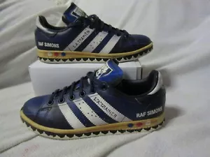 Adidas Stan Smith Raf Simons LA Trainer Gr. 37 1/3 "Top Zustand" - Bild 1 von 17