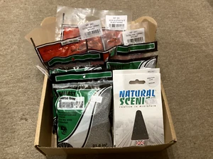 Model Railway Ballast Mystery pack - Picture 1 of 1