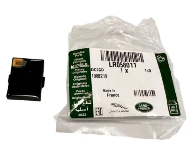 SENSOR DE HUMEDAD DELANTERO LAND ROVER AIRE ACONDICIONADO LR4 EVOQUE RANGE ROVER SPORT VELAR LR058011 Foto 1 de 2