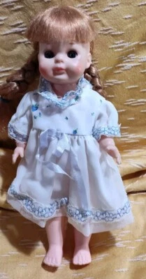 Vintage Vogue Littlest Angel 1964 11" - Image 1 of 4