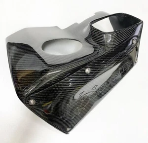Kakumei Full Carbon Fiber Air Box Airbox FOR 02-07 Subaru Impreza WRX STI GDB GD - Bild 1 von 8