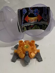 Transformers Prime Arms Micron Gacha Dado komplett mit Katalog selten - Bild 1 von 7
