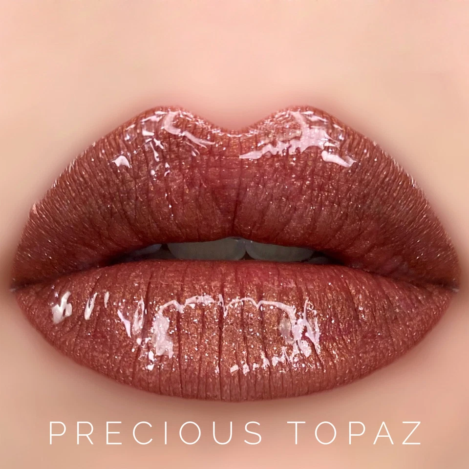 💟 **Precious Topaz** LIPSENSE de SeneGence NUEVO/SELLADO - Auténtico Foto 1 de 1