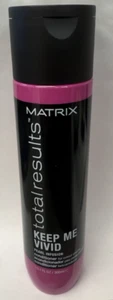 Matrix Total Results Keep Me Vivid Pearl Infusion Conditioner 10.1 fl oz/ 300 ml - Picture 1 of 2
