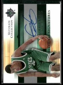 2005-06 Upper Deck Ultimate Collection #US-GG Gerald Green Ultimate Signatures - Bild 1 von 2