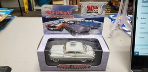 ROAD CHAMPS 1949 TRIBUTE MERCURY CLUB!!! 1/43RD SCALE!!!NEW IN THE BOX!!! - Picture 1 of 5