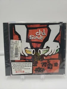 Happy Town by Jill Sobule (CD, Mar-1997, Atlantic (Label)) BRAND NEW - Picture 1 of 3