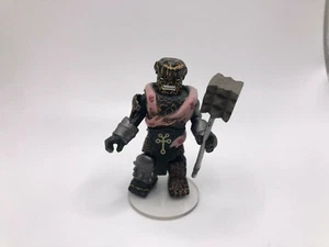 Marvel Minimates Exclusive Fear Itself The Worthy Angrir - Picture 1 of 2