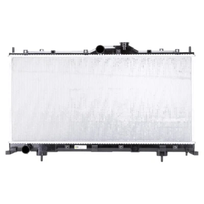 TYC 2843 散热器组件 适用于 06-08 三菱 Eclipse — 第 1/4 张图片