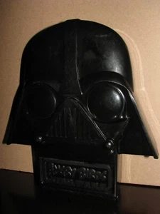 Star Wars Angry Birds Telepods Darth Vader Carry Case Travel Box Storage Empty - Picture 1 of 5