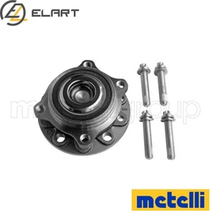 WHEEL BEARING KIT 19-2881 FOR ALFA ROMEO BRERA SPIDER 159/Sportwagon 2.0L 4cyl - Picture 1 of 6