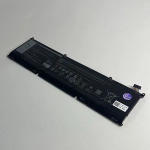 Genuine Battery For Alienware M15 R3 R4 M17 R3 R4 69KF2 8FCTC 08FCTC 70N2F - Picture 1 of 9