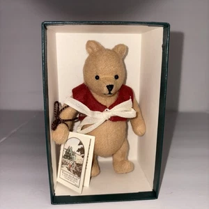 R. JOHN WRIGHT Pocket Series WINNIE POOH Limited Edition #2564 /3500 - Bild 1 von 6
