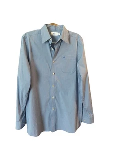 Southern Tide Intercoastal Shirt Mens Blue Button Up Size M - Picture 1 of 4