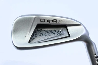 Ladies Ping ChipR Le / 38.5 Degree / Black Dot / Ladies Flex Ping ULT 250 Shaft - Image 1 of 4