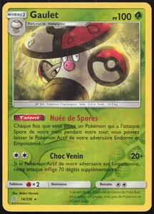 Carte Pokémon Gaulet 14/236 Reverse Harmonie des Esprits Français - Picture 1 of 2