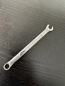 Craftsman 8MM Quick Speed Speeder Wrench Combination 12 Pt VA 47950 USA - Bild 1 von 2