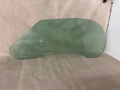 2009 Pontiac Solstice New OEM Front Door Glass Window Drivers Side Foto 1 de 2