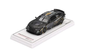 TSM Model 1:43 NASCAR NEXT GEN GARAGE 56 CHEVROLET CAMARO ZL1 #24 HENDRICK - Picture 1 of 4