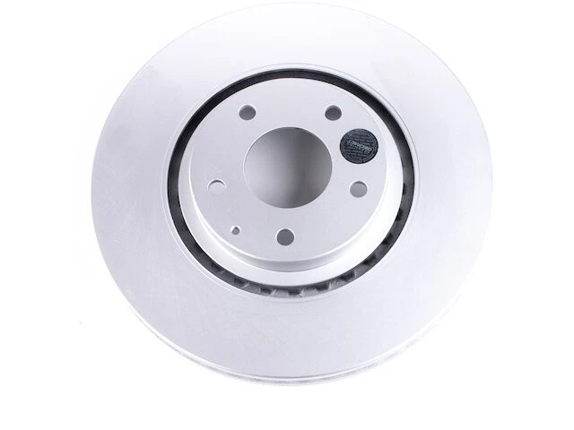 Front Brake Rotor For 2016-2021 Mazda CX9 2017 2018 2019 2020 SH346HJ Foto 1 de 1