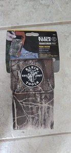 Klein Tools 55564 Tradesman Pro™ Camo Handyhalter, X-Large - Bild 1 von 2