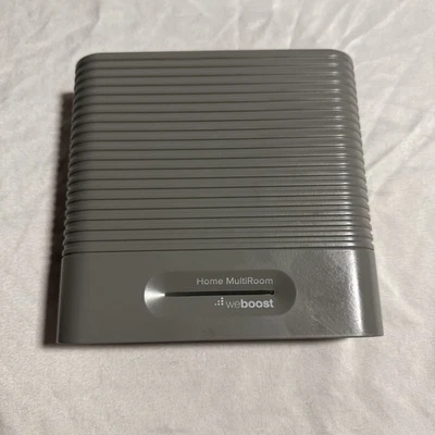 WeBoost 470144 Home Multiroom Cell Phone Signal Booster *Base Unit Only* - Image 1 of 4