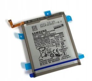 ORG Neue Originalbatterie Akku für Samsung Galaxy S20+ (5G) (SM-G985/SM-G986) - Zdjęcie 1 z 2