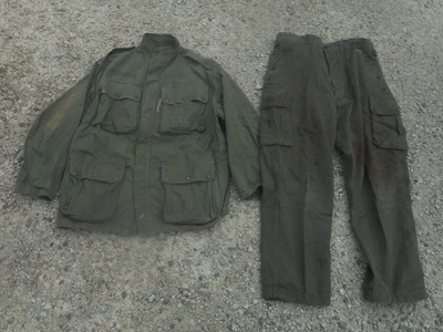 veste pantalon TAP - Photo 1/4