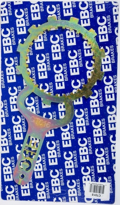 Ferramenta de embreagem EBC #CT015 para Suzuki/KTM - Imagem 1 de 1