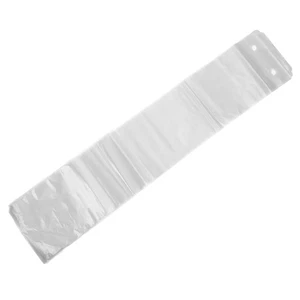 100 Pcs Umbrella Cover for Machine Travel Wet Bag Bags Umbrellas - Picture 1 of 12