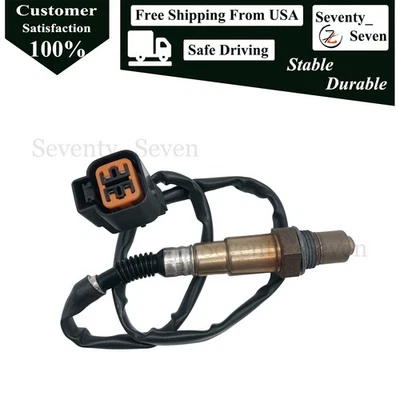 39210-22600 O2 Oxygen Sensor Kit Fits 2006-2011 Hyundai Accent 1.6L - Imagem 1 de 4