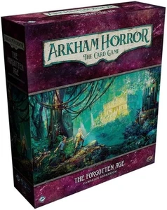 Arkham Horror LCG - The Forgotten Age Campaign Expansion (BNIS) - Picture 1 of 1