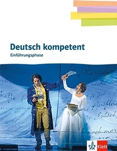 Deutsch kompetent 11. Einführungsphase Gymnasium - Bild 1 von 1