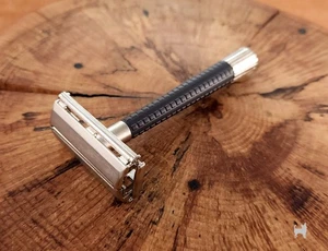 Eversharp Krona Double Edge Vintage Safety Razor - Picture 1 of 8