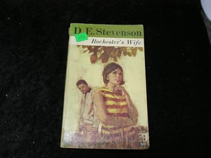 Rochester's wife by D.E. Stevenson - Picture 1 of 1