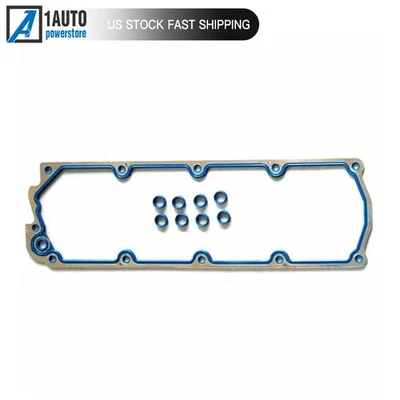 Junta de colector de admisión para Chevrolet SS GMC Savana 2500 Cadillac CTS 2005-2017 Foto 1 de 4