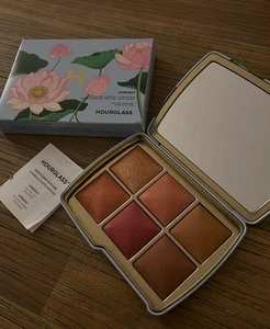 *Last one Hourglass Lotus Palette *Limited Edition *Sold Out  *Makeup - Picture 1 of 1