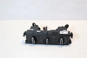 SKODA KAMIQ A/C HEATER CLIMATE CONTROL UNIT SWITCH 654820045D - Picture 1 of 7