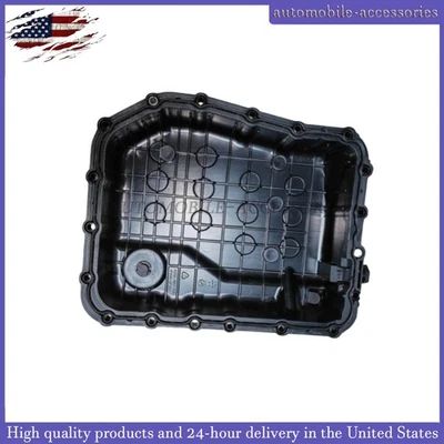 Se adapta a Hyundai Santa Fe 2013-18 Kia Sorento 2016-19 3,3 L-V6 cárter de aceite 452803B051 Foto 1 de 4