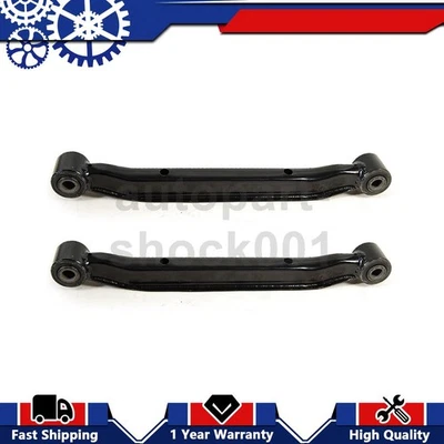 Brazo lateral delantero inferior trasero Mevotech para 1987 1988 1989 1990 Nissan Sentra_AP Foto 1 de 2