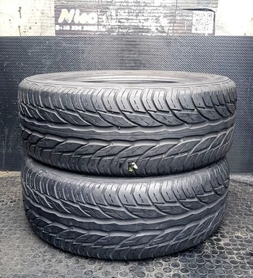 GOMME USATE 205/55R16 91V UNIROYAL RAIANEXPERT ESTIVE PNEUMATICI USATI - Immagine 1 di 3