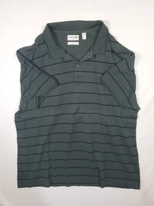 Lacoste Polo Shirt Mens Slim Fit 3XL Green 2SRL002 - Picture 1 of 9
