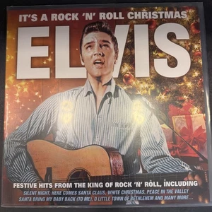 Elvis-It'S a Rock 'N' Roll Christmas - Bild 1 von 2