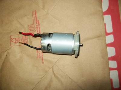  Gleichstrommotor für Akku-Schrauber  18V- Motor 550WX-6734DFC  - Image 1 of 2