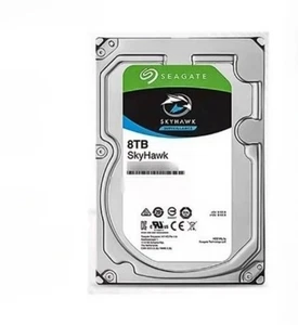 Suitable for 8TB enterprise level mechanical hard disk monitoring dedicated - Picture 1 of 2